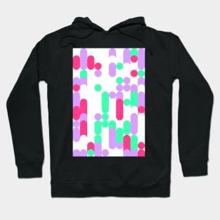 beautiful pattern Hoodie